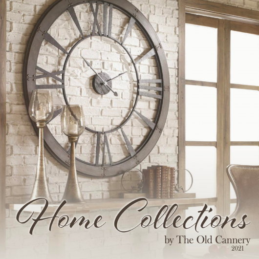 Old Cannery Home Collections