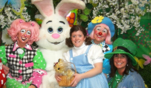 Easter 2026
