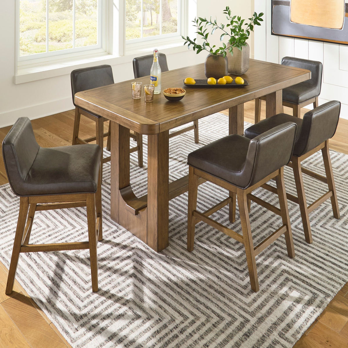 All Dining Room