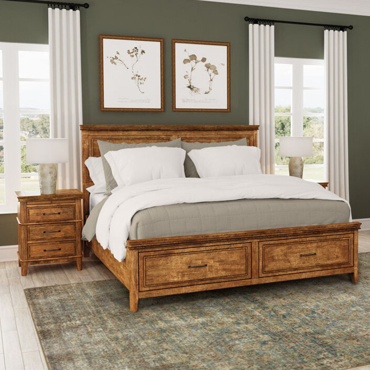 All Bedroom