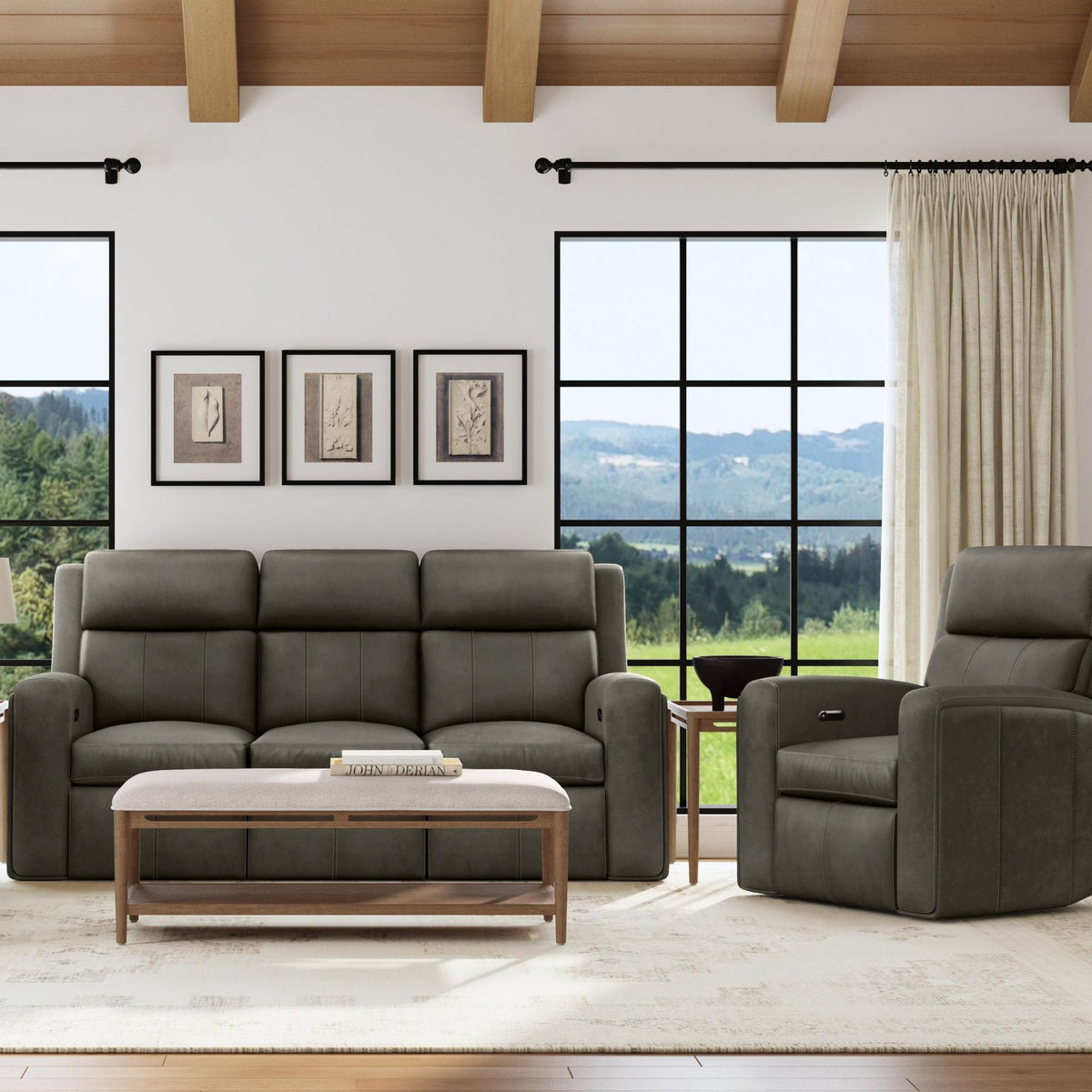 All Living Room