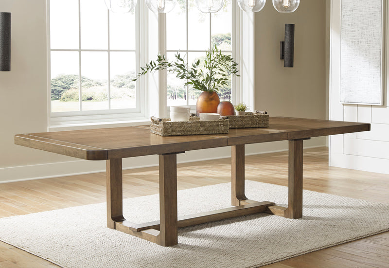 Dining Tables