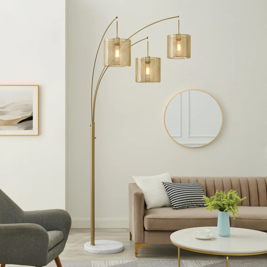 Lamps & Lighting
