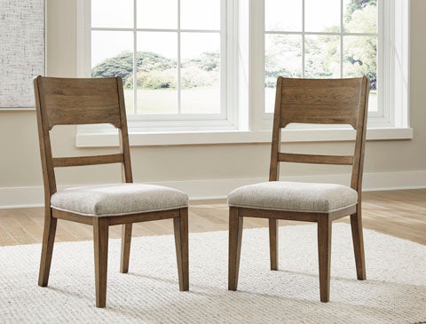 Dining Chairs