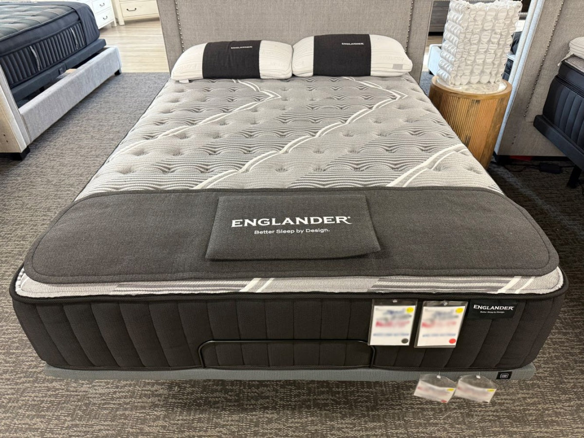 King mattress
