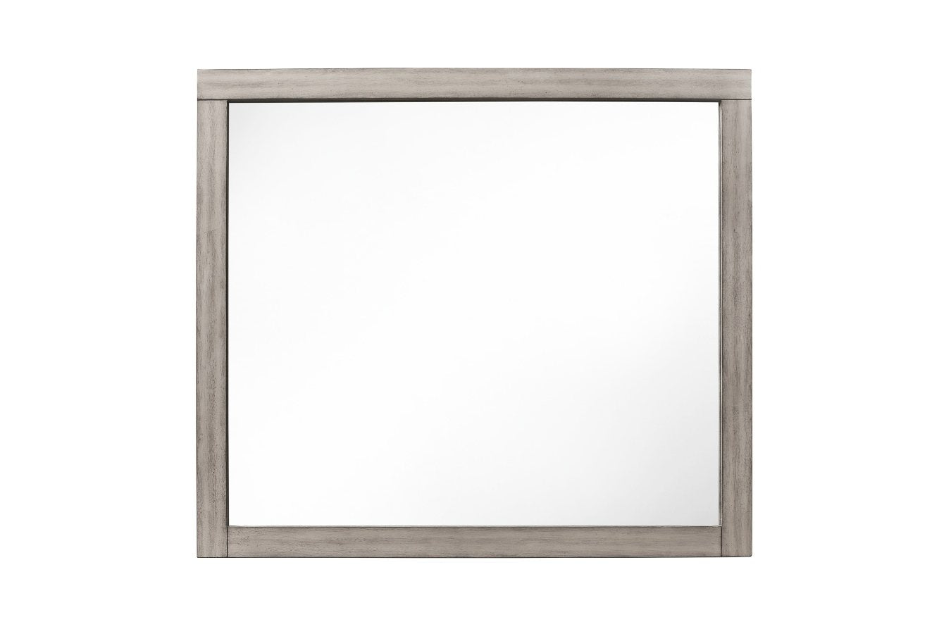Kids bedroom mirror