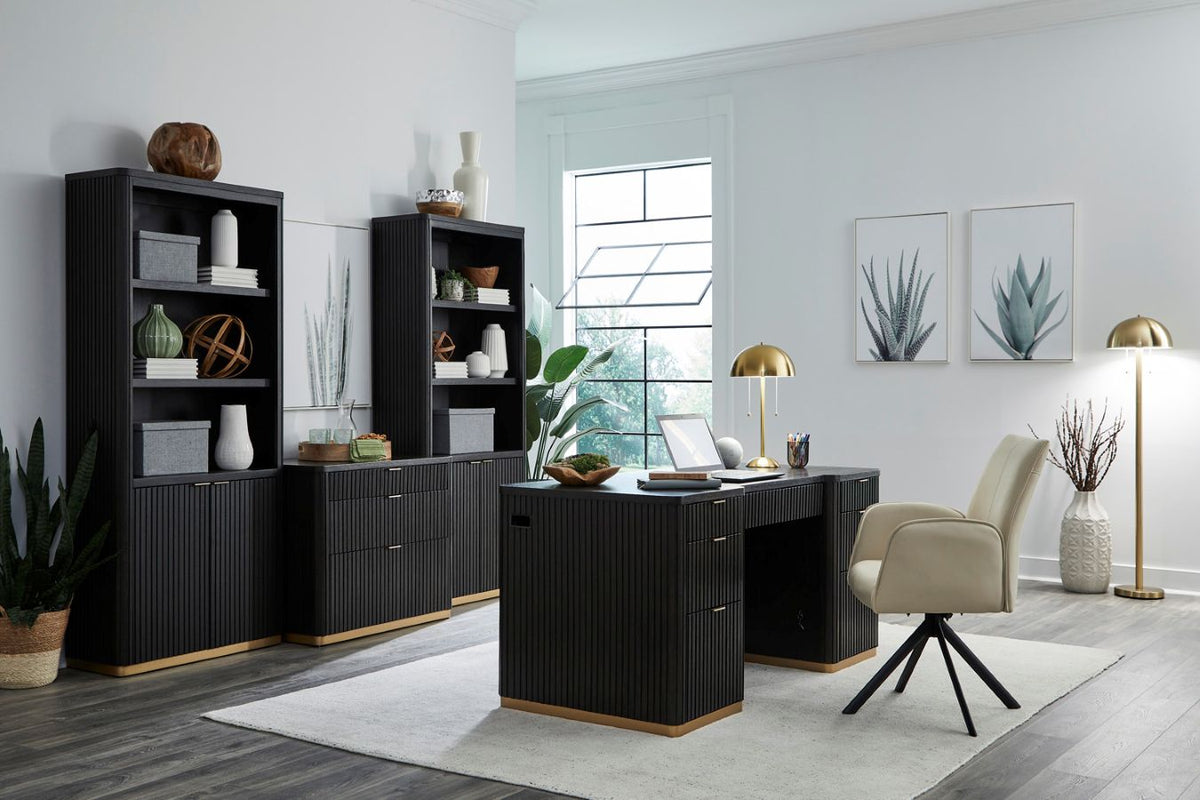 Rylan 66" Executive Desk