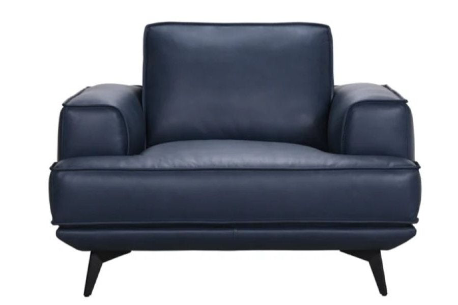Pirelli Blue Chair