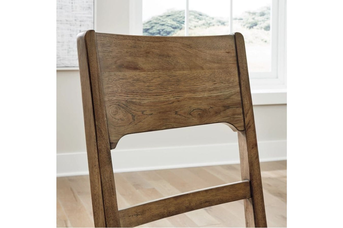 Cabalynn Upholstered Side Chair
