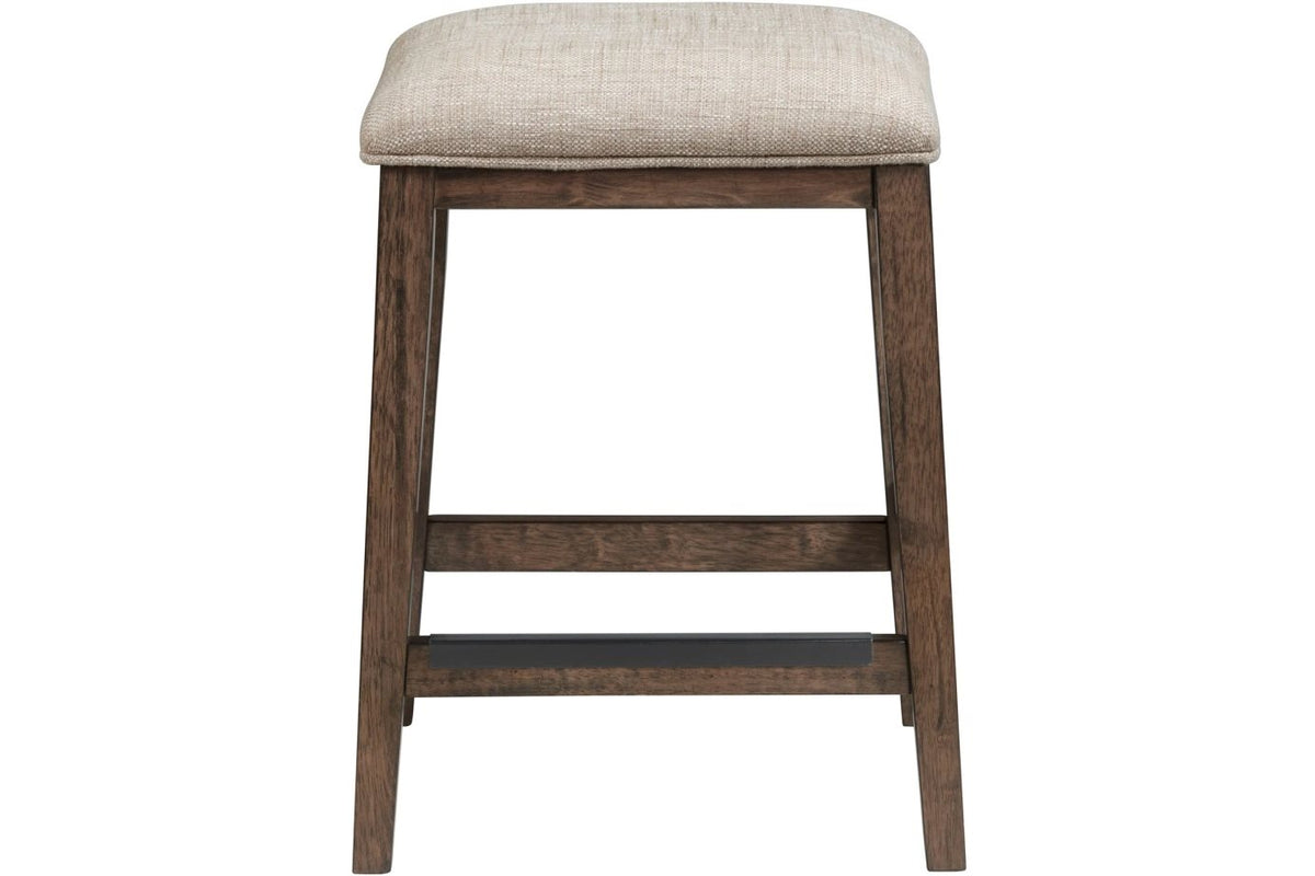 Kauai Backless Counter Stool