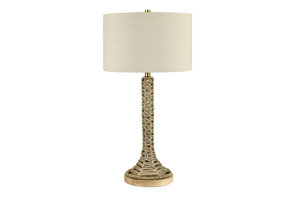 Tyrien Table Lamp