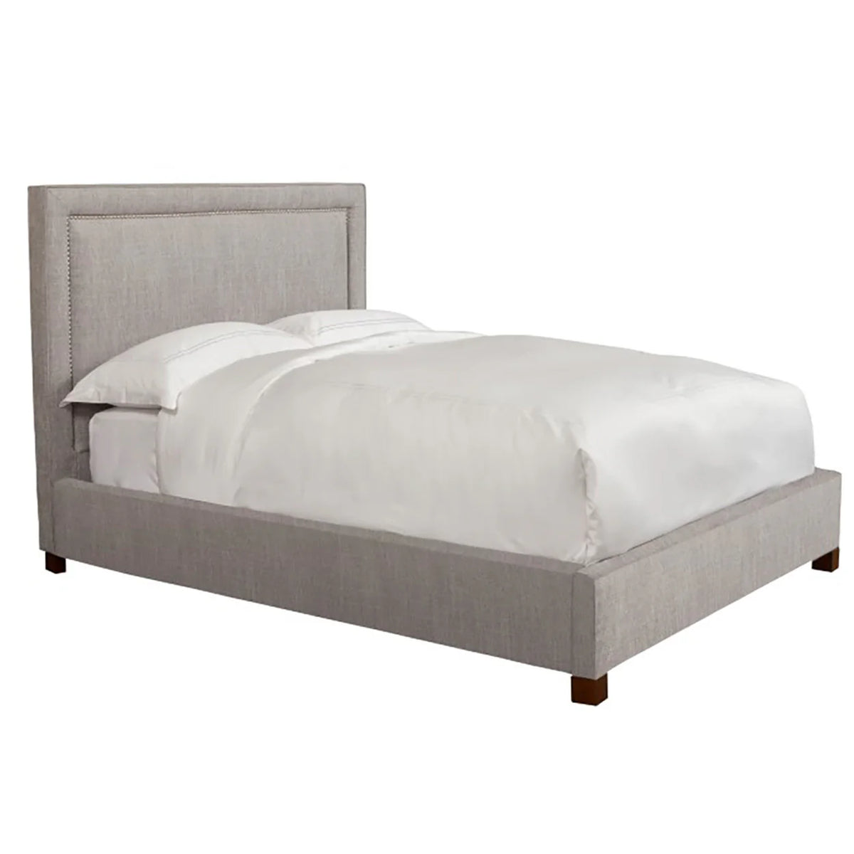 Cody Cork Upholstered Bed
