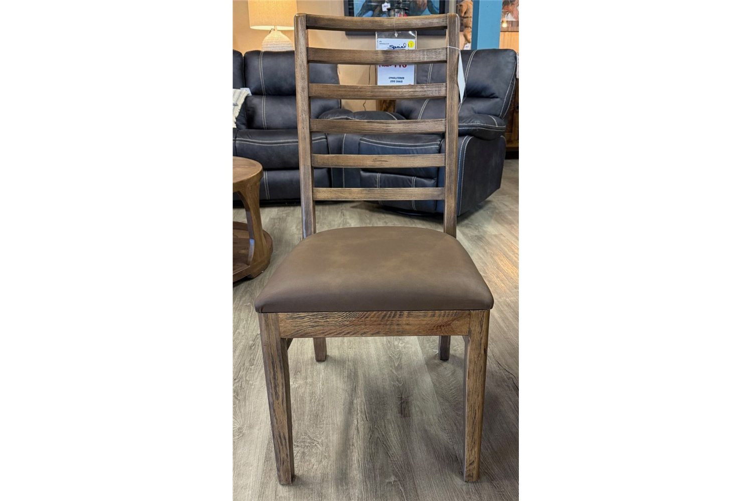 Balam Dining Chair