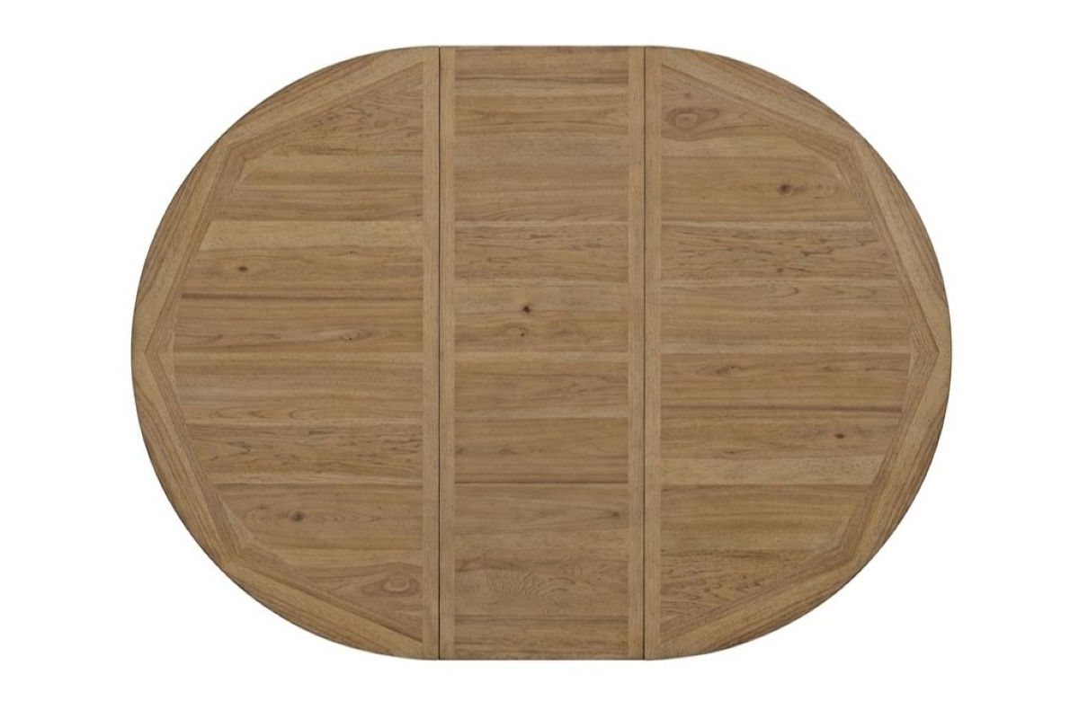 Charleston Round Dining Table
