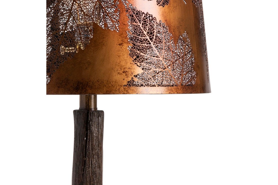Oak Run Table Lamp