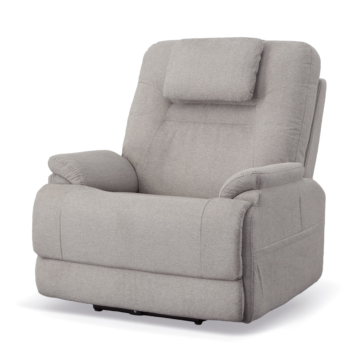 Zecliner Model 2 Power Lift Sleep Recliner