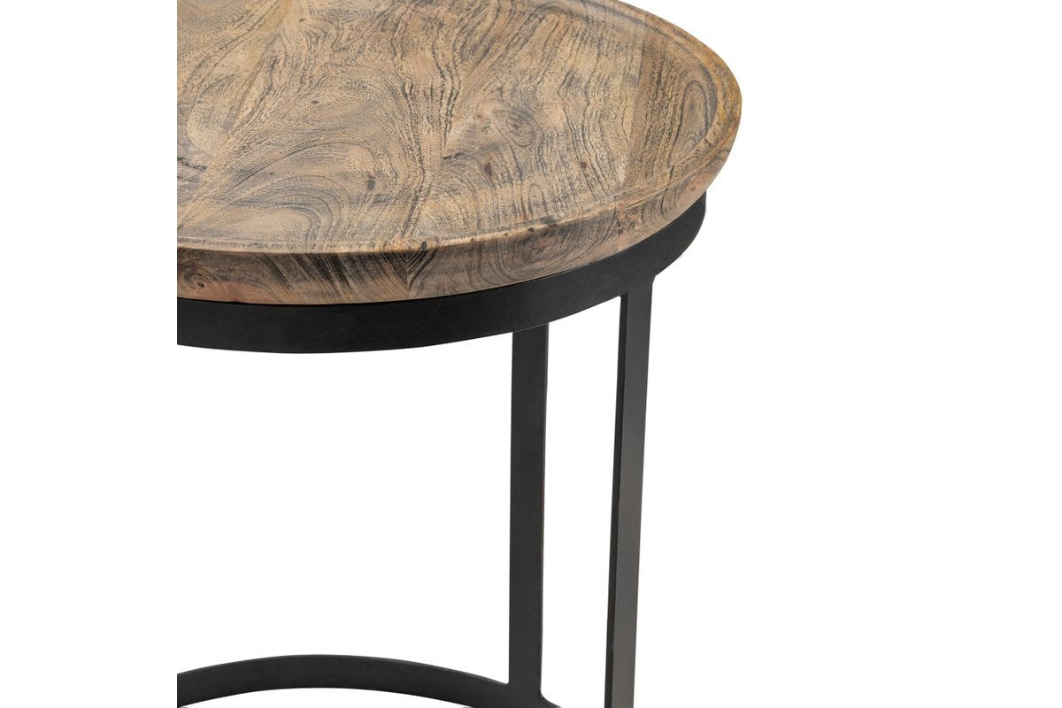 Traymore Side Table