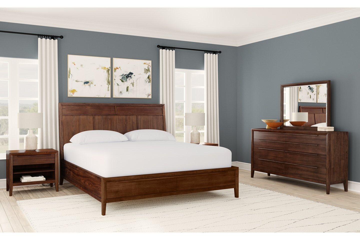 Ralston Dresser