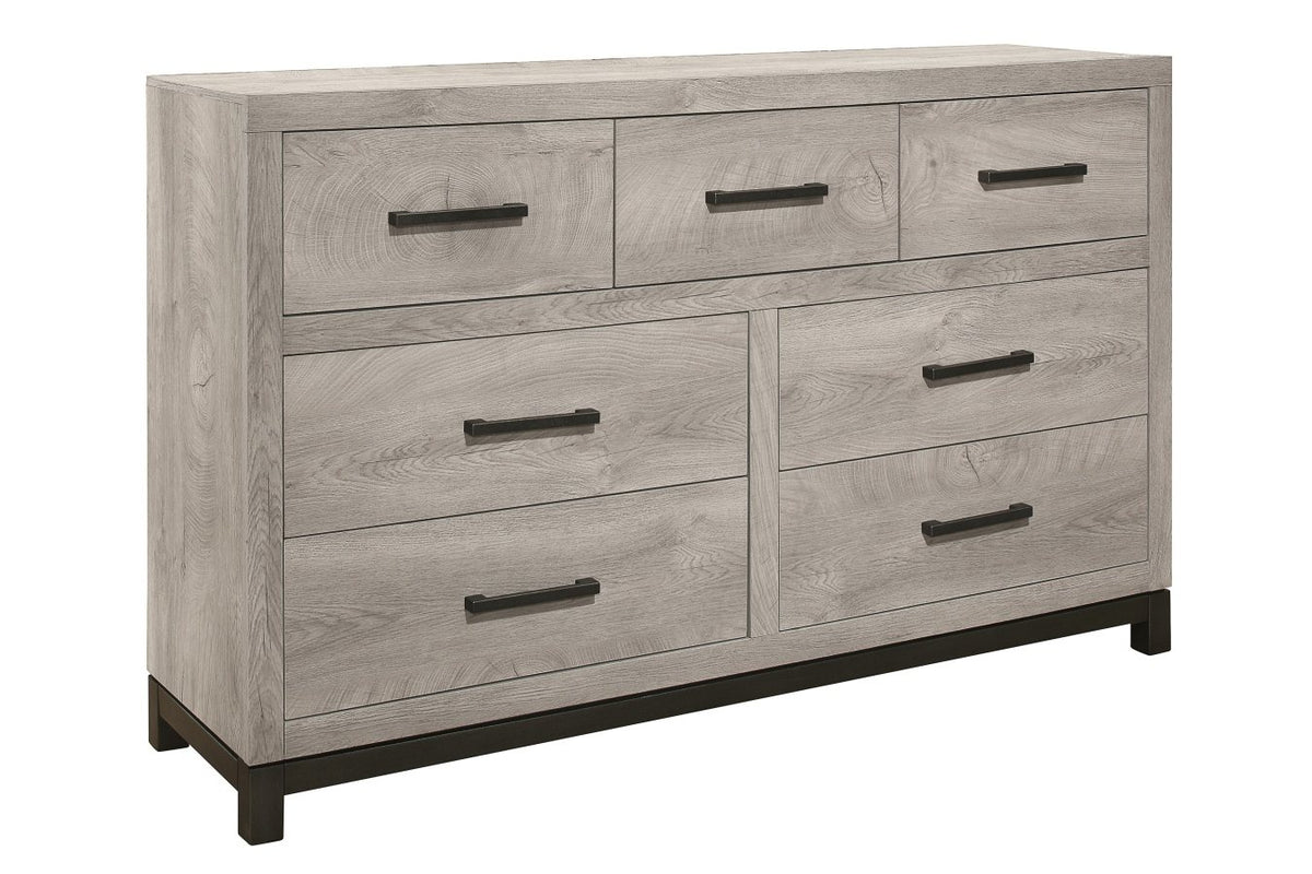 Zephyr Dresser