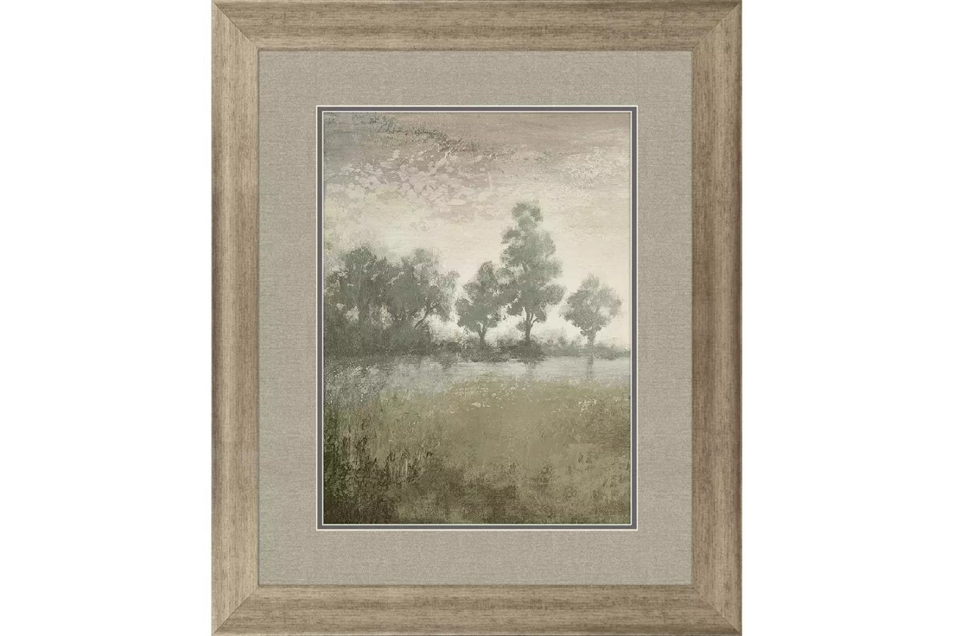 Distant Dark Meadow I