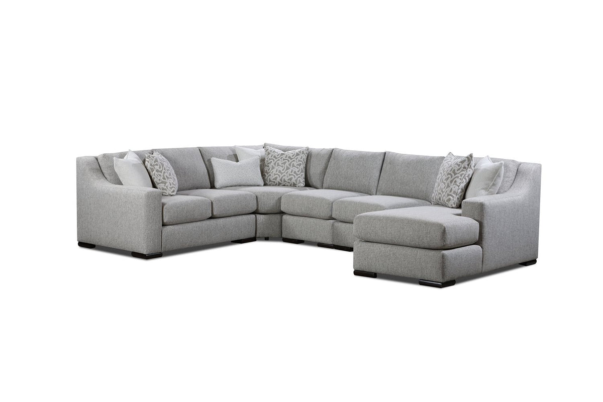 Durango Moose 5-Piece Sectional