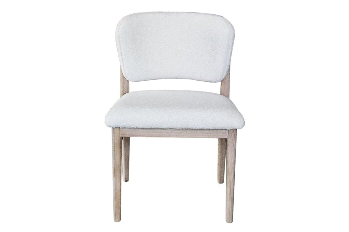 Hayder Natural/Himalaya Dining Chair
