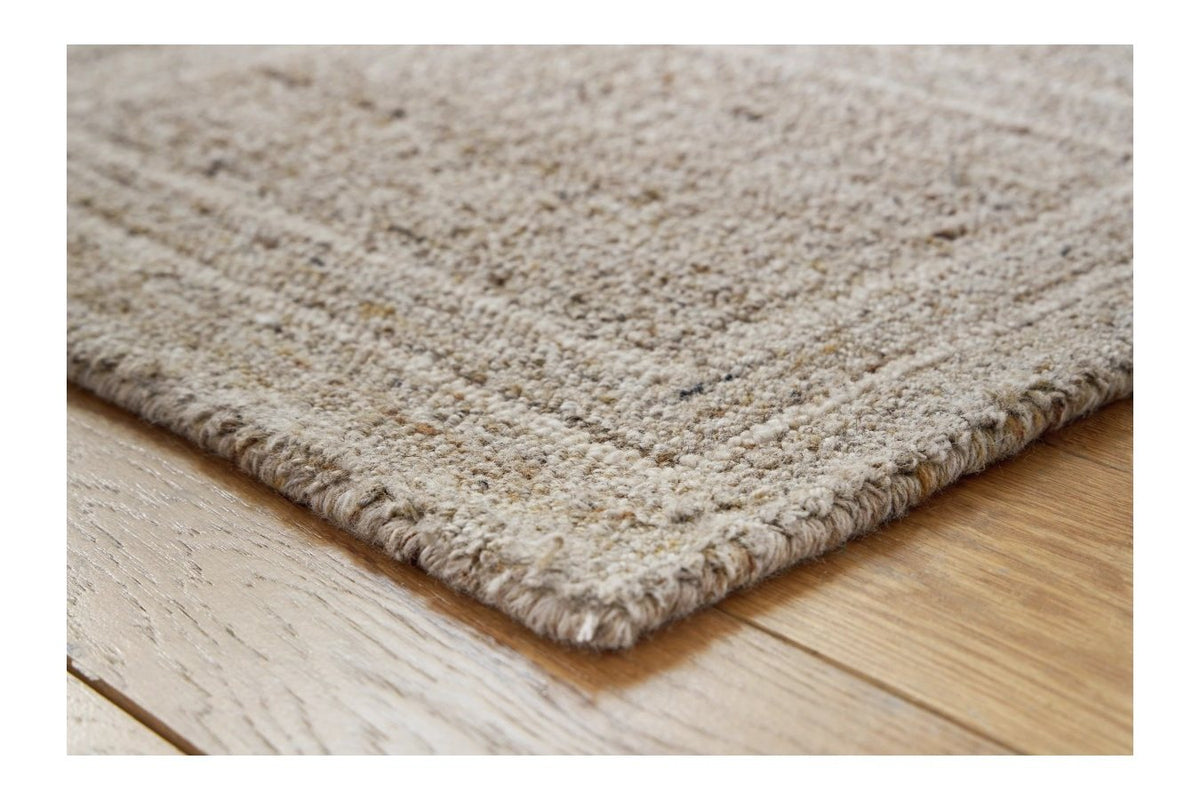 Brickburgh Rug