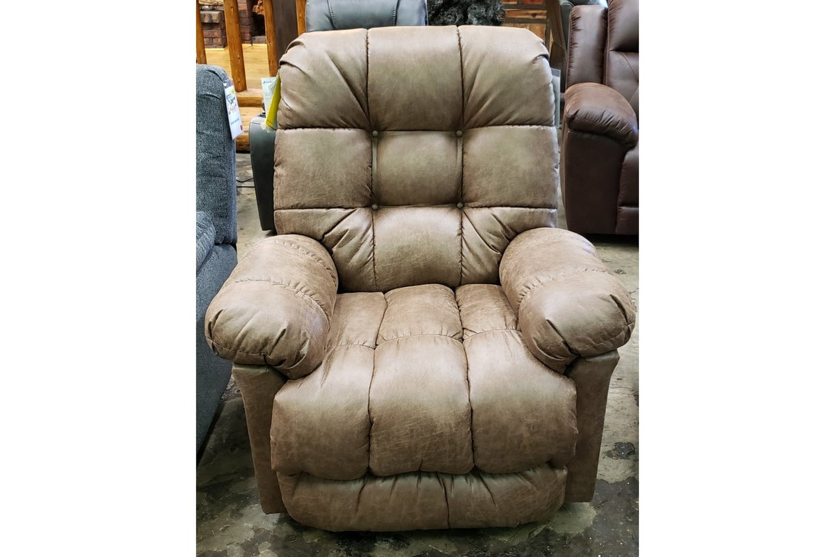 Brosmer Rocker Recliner