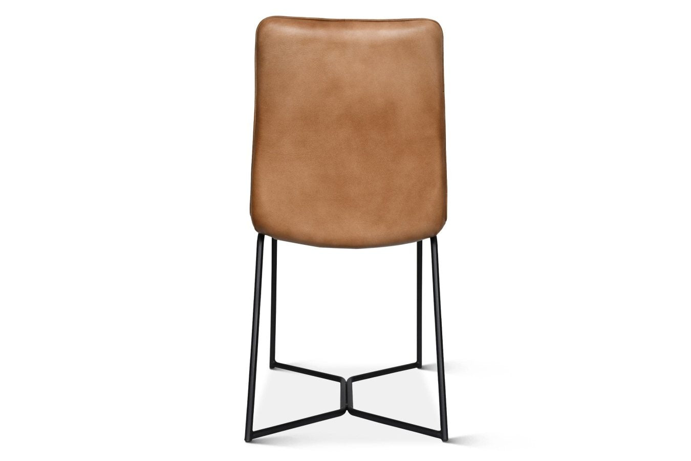 Essex Morgan Taupe Dining Chair