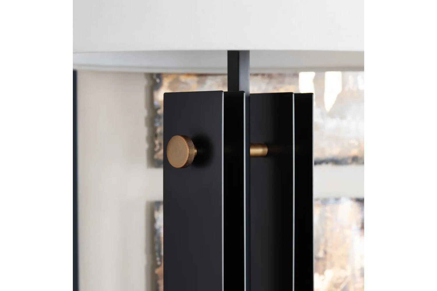 Titan Table Lamp