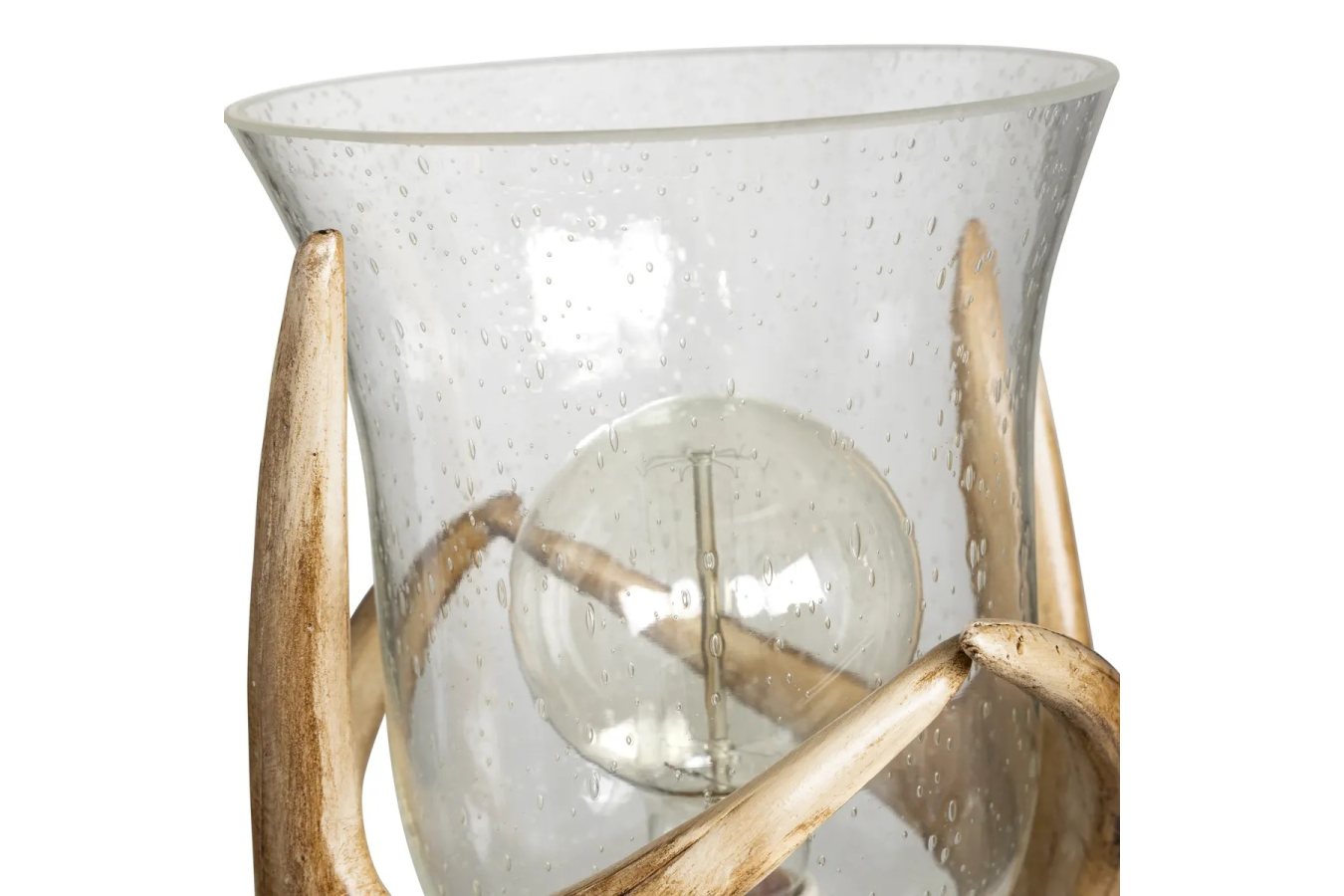 Huxley Antler Uplight