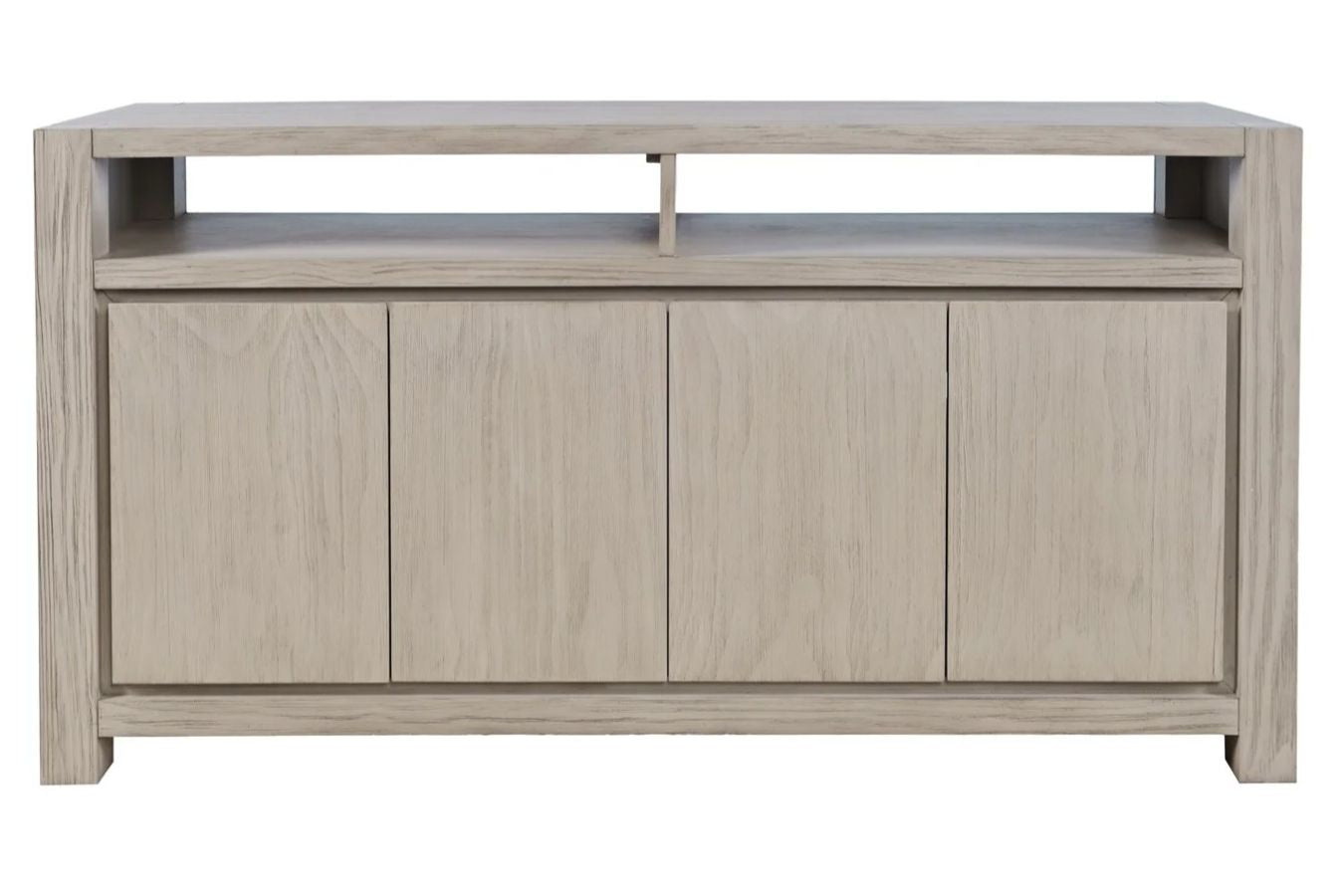 Brownstone Media Console