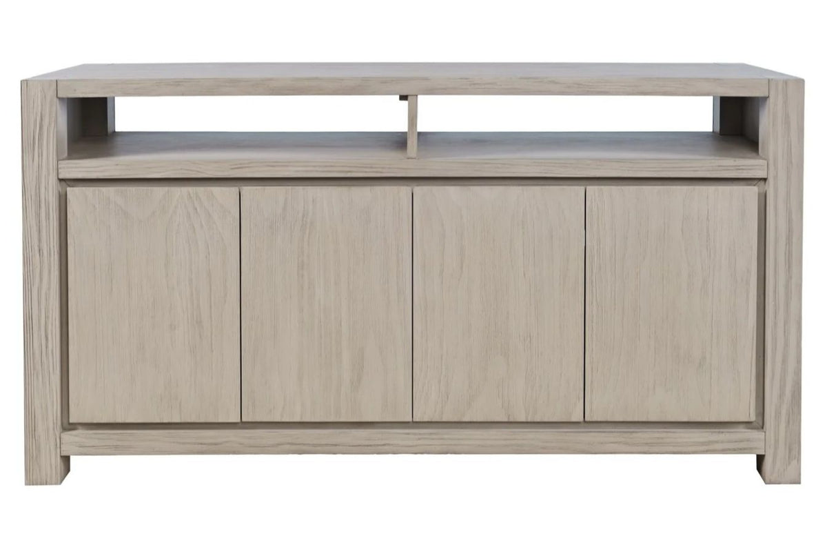 Brownstone Media Console