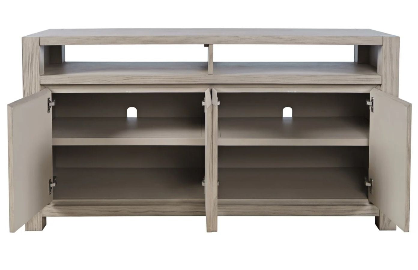 Brownstone Media Console