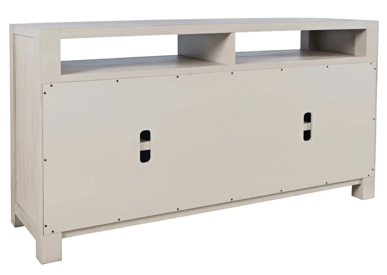 Brownstone Media Console