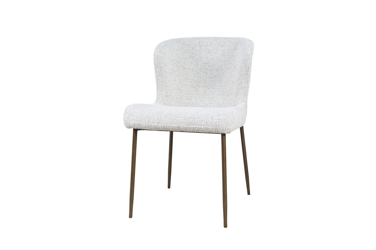 Gibson Upholstered Dining Chairs (Set of 2)