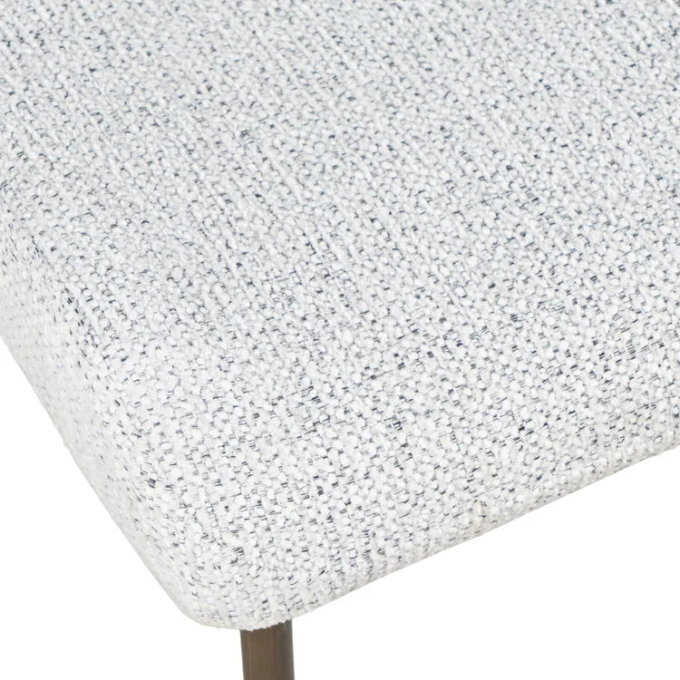Gibson Upholstered Dining Chairs (Set of 2)