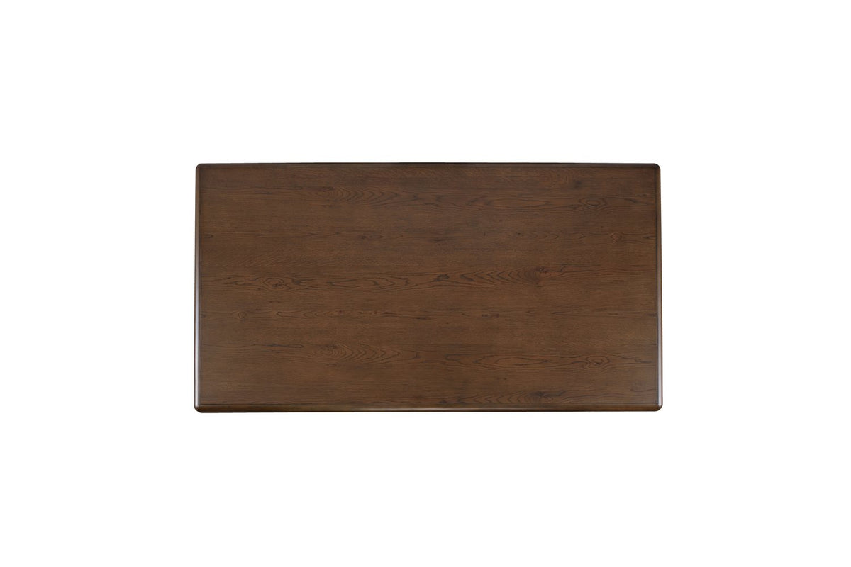 Ruston Trestle Dining Table