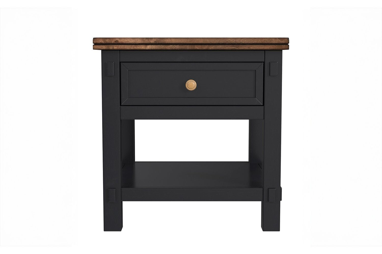 Stormy Ridge End Table