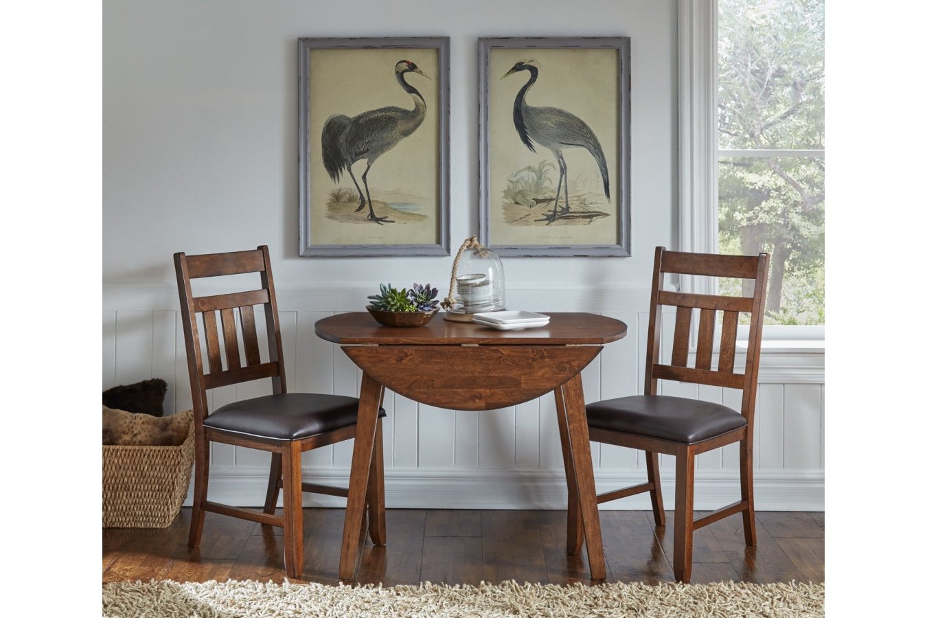 Mason Drop Leaf Table
