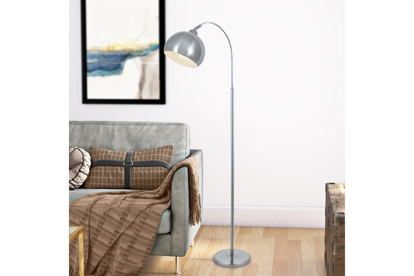 Palesa Floor Lamp