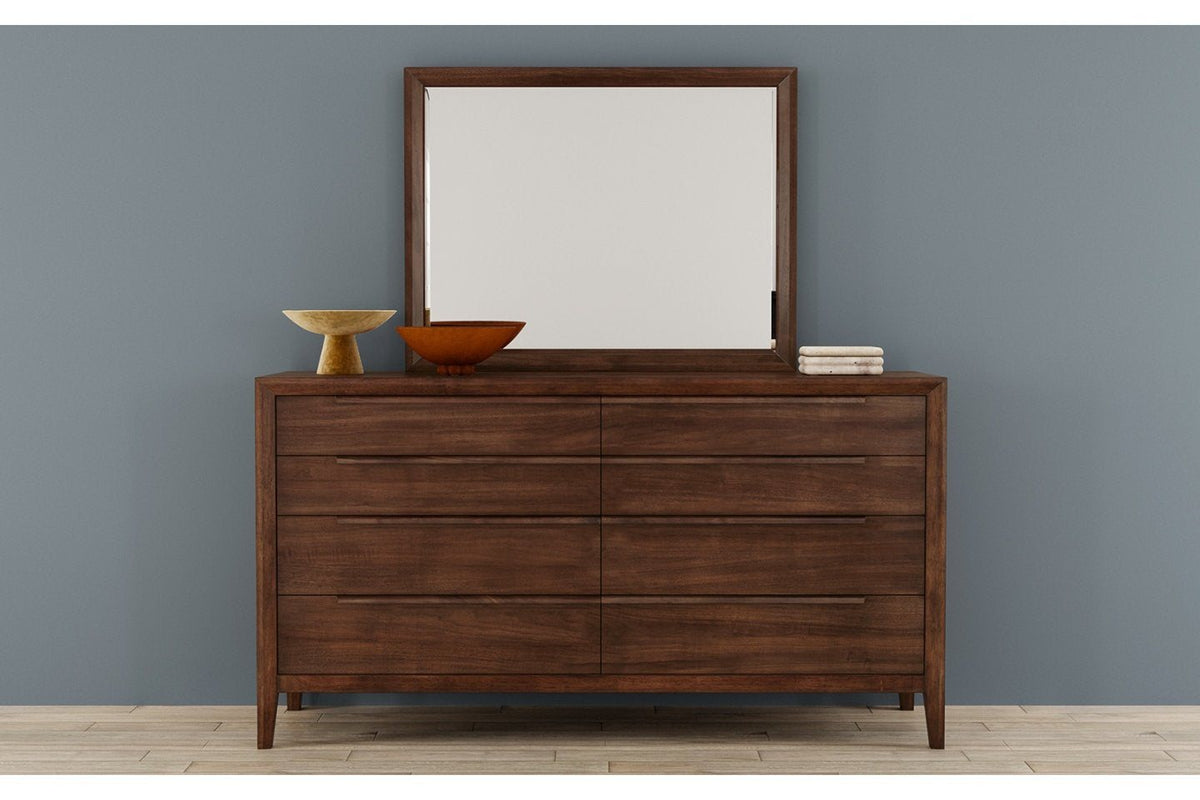 Ralston Mirror