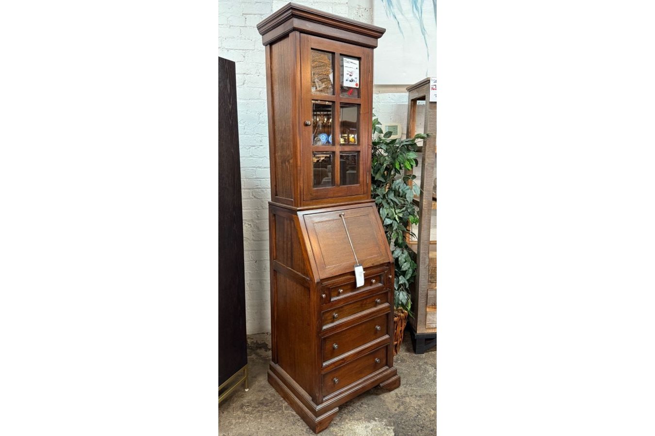 Hancock Narrow Secretary