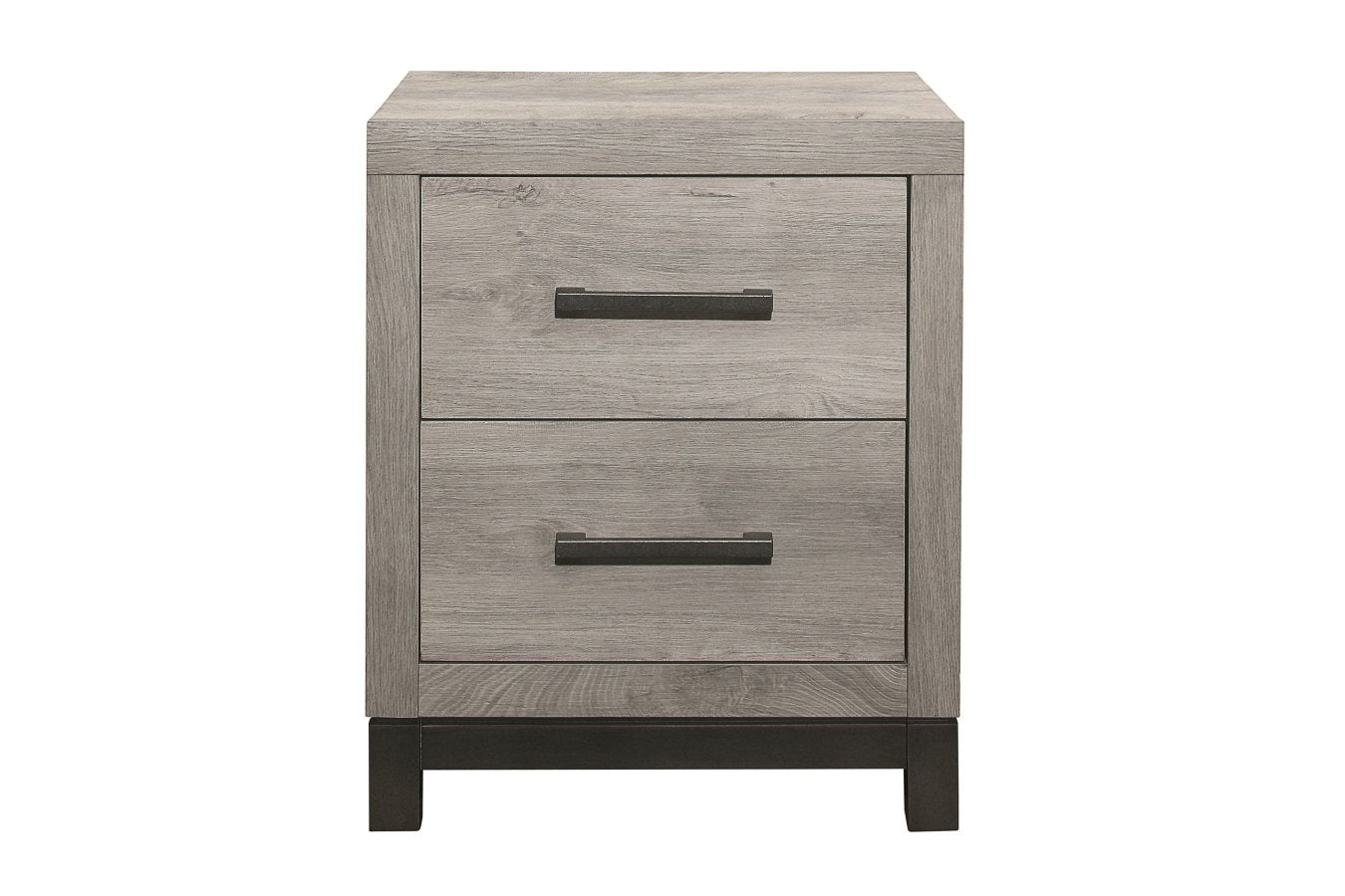 Zephyr Nightstand