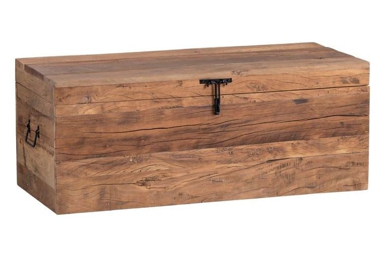 Remington Trunk