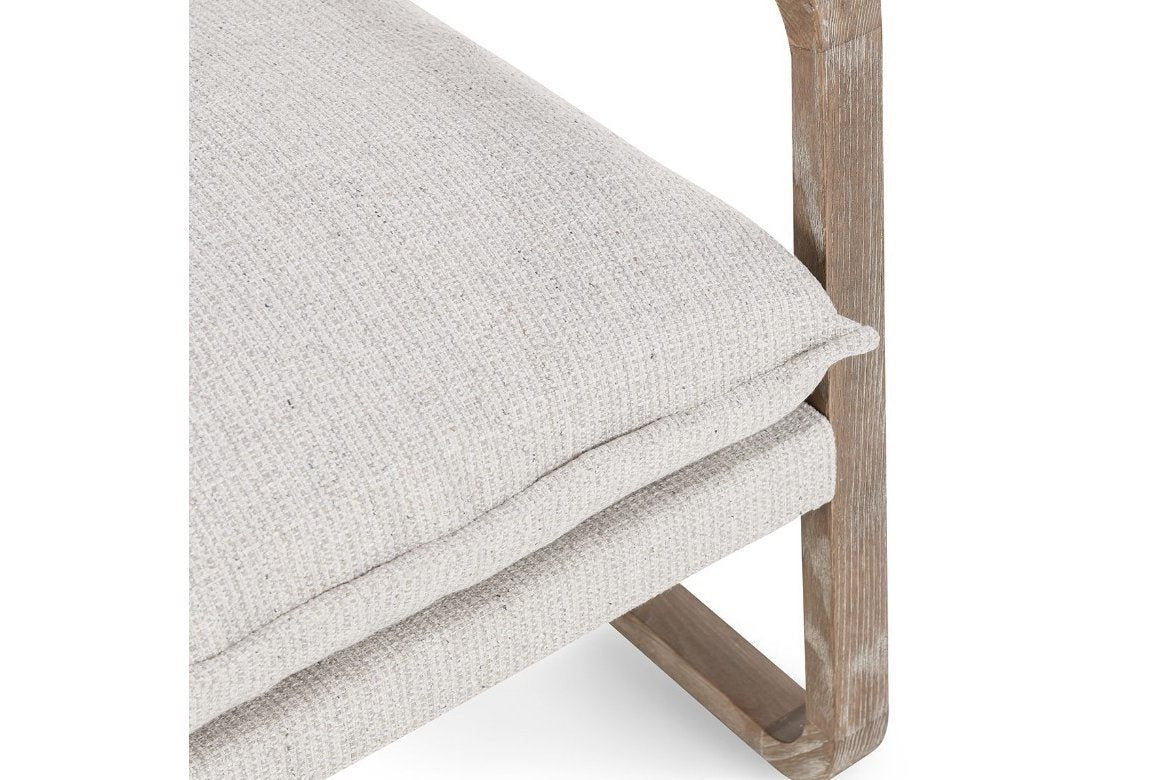 Mariah Natural Chair