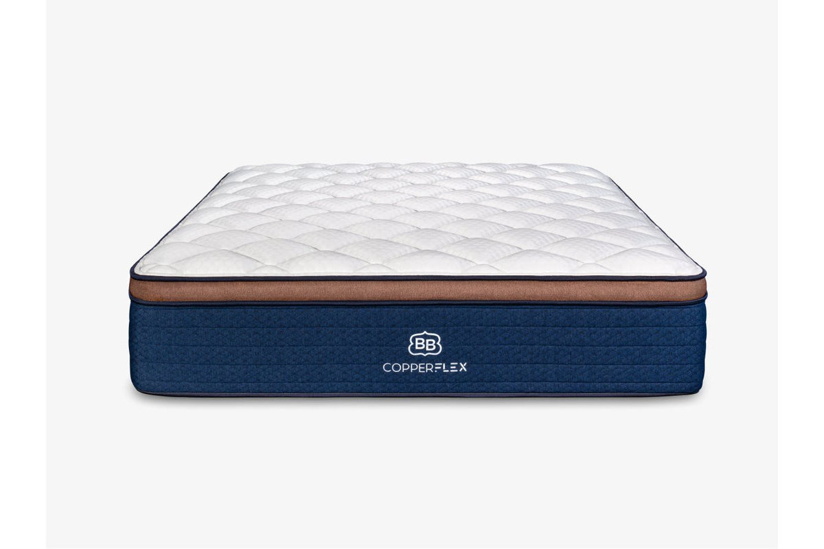 CopperFlex Pro Hybrid Medium Mattress