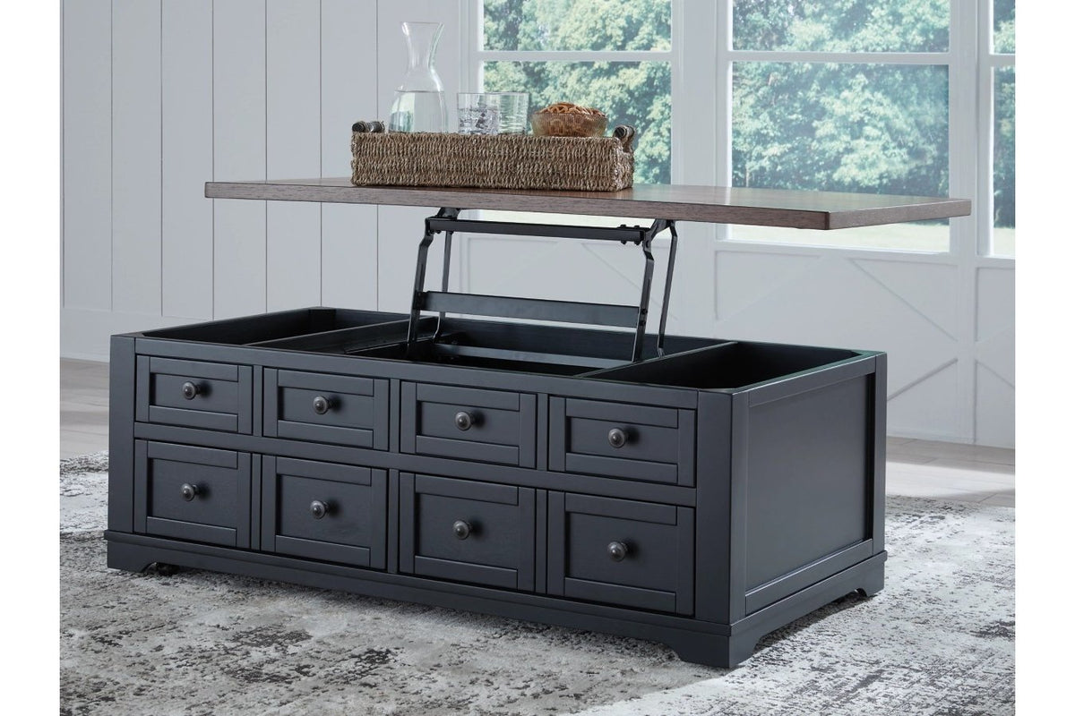 Wildenauer Lift Top Coffee Table