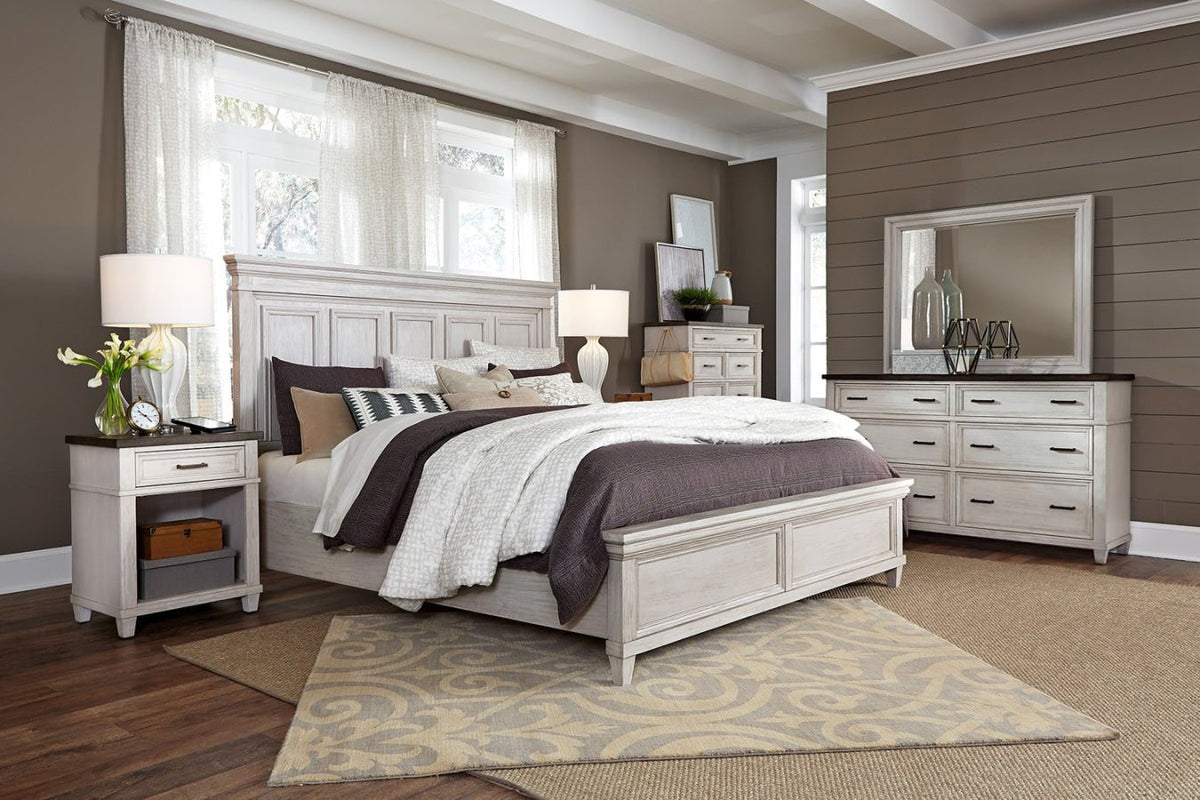 Caraway Dresser