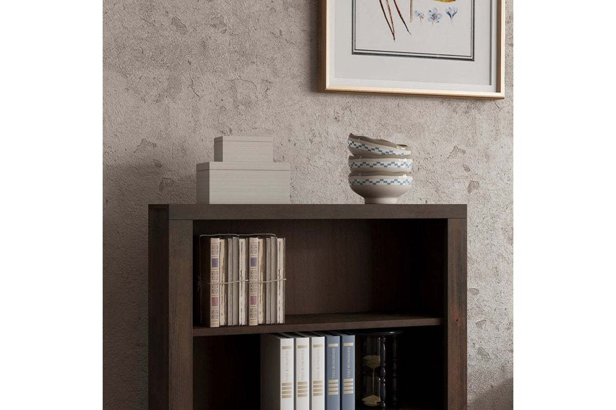 Joshua Creek 48" Bookcase
